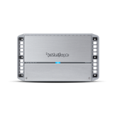 Punch Marine 500 Watt 2-Channel Amplifier